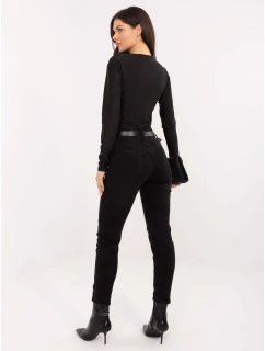 VM džínsové nohavice SP 8803.59 black