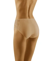 Eco-Vu Béžové nohavičky - Wol-Bar Eco-Vu Béžové nohavičky - Wol-Bar