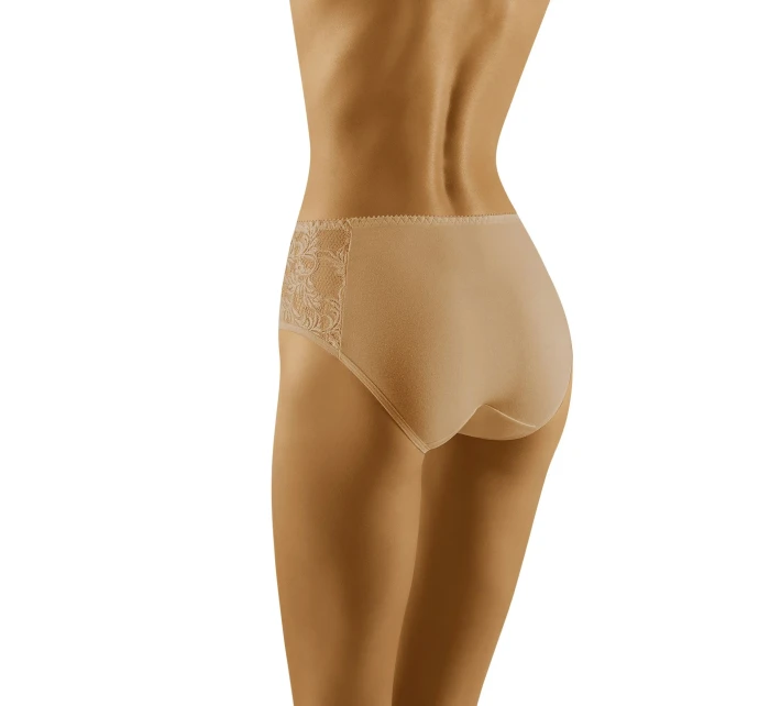 Eco-Vu Béžové nohavičky - Wol-Bar Eco-Vu Béžové nohavičky - Wol-Bar