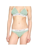 Dámske brazílske plavky UW0UW04562-0K6 - Tommy Hilfiger Dámske brazílske plavky UW0UW04562-0K6 - Tommy Hilfiger