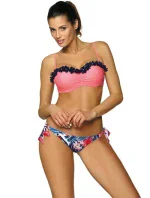 Dámske dvojdielne plavky Claudia M-452 - Marko