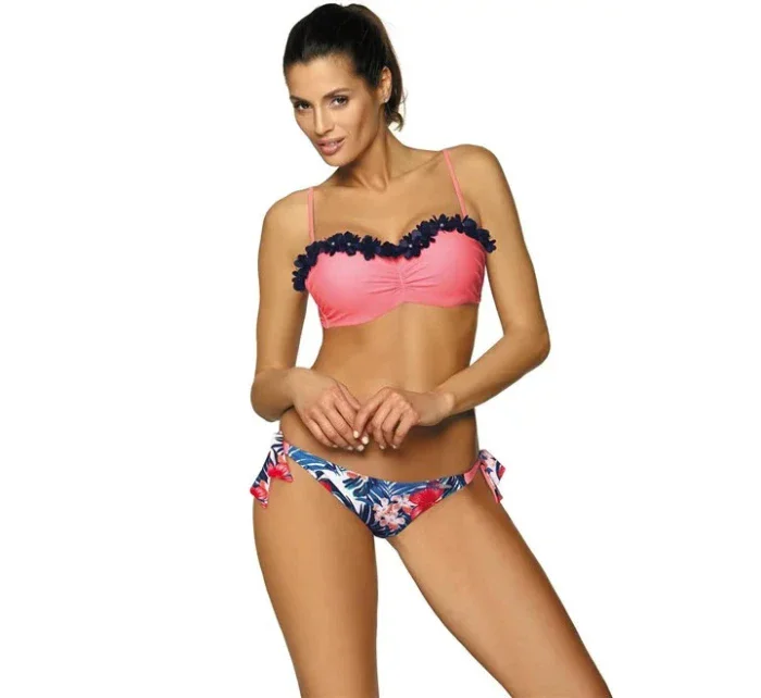 Dámske dvojdielne plavky Claudia M-452 - Marko