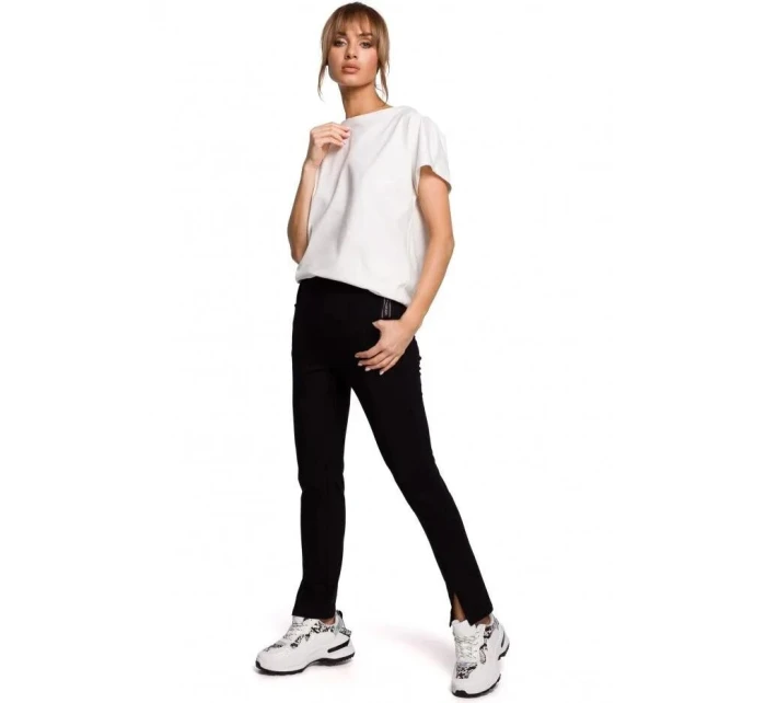 Dámske nohavice M493 - Moe