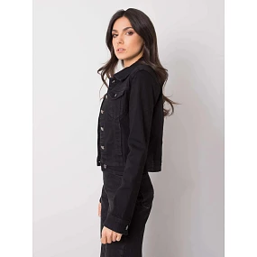 Dámska džínsová bunda 19040.31 svetlo modrá - FPrice