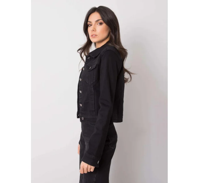 Dámska džínsová bunda 19040.31 svetlo modrá - FPrice