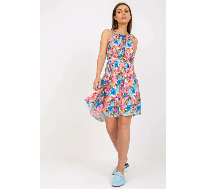 Denné šaty model 168292 Rue Paris Denné šaty model 168292 Rue Paris