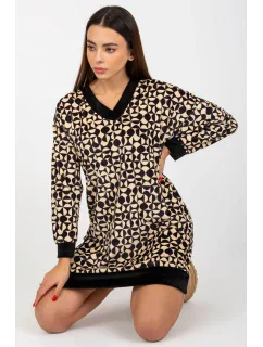 Denné šaty model 173728 Rue Paris