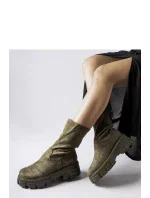 Boty model 206550 Solea Boty model 206550 Solea