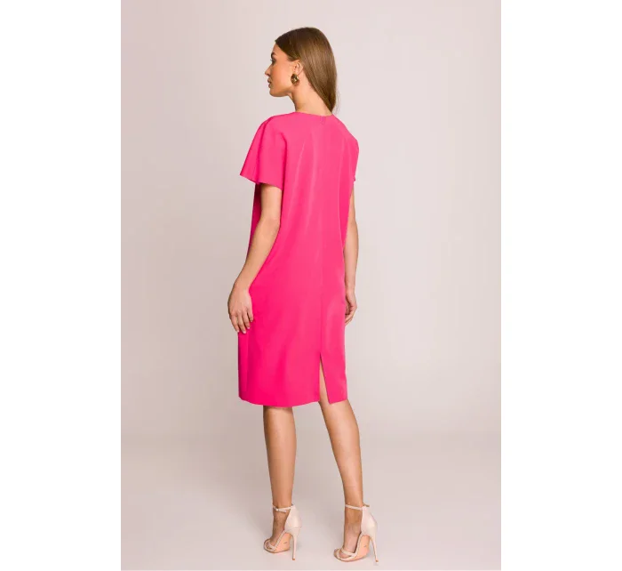 Denné šaty model 209141 Stylove