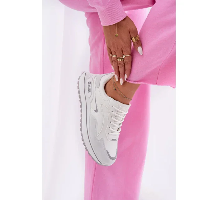 Športová obuv model 211330 Step in style