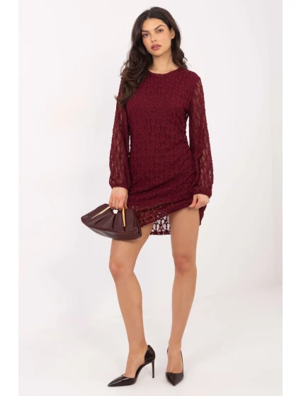 Krátke šaty model 222592 Taliansko Moda