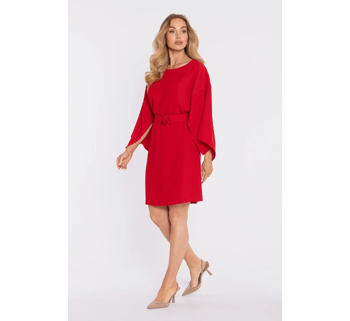 Večerné šaty model 225917 Moe