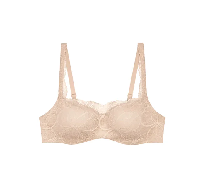 Body MakeUp Illusion Lace model 20542112 BROWN  BROWN - Triumph