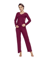 First Lady model 21427273 pyžamo 2XL3XL - Eldar