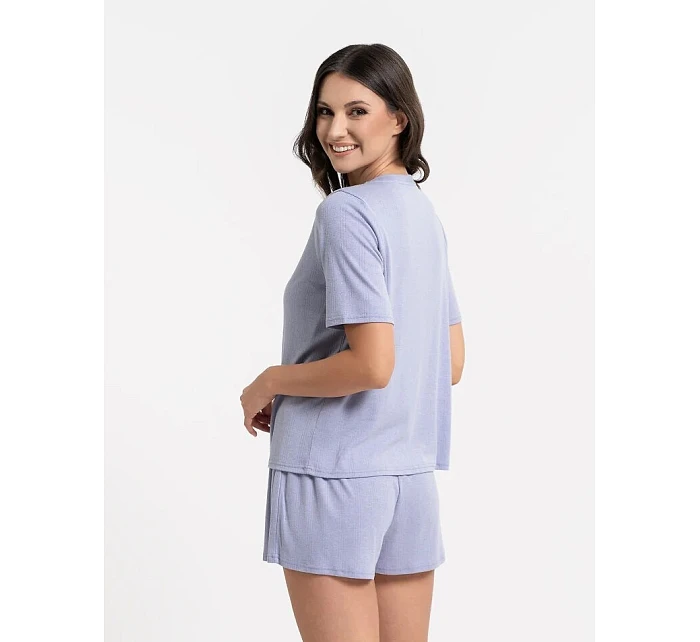 Pyžamo model 22043319 kr/r S2XL - Moraj