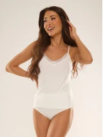 Tričko De Lafense 697 Freya Top w/r S-2XL Tričko De Lafense 697 Freya Top w/r S-2XL