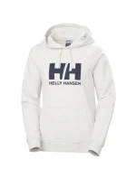 Logo Hoodie W model 19048601 - Helly Hansen Logo Hoodie W model 19048601 - Helly Hansen