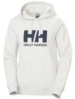 Helly Hansen Logo Hoodie W 33978-823