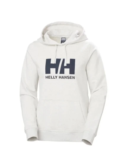Logo Hoodie W model 19048601 - Helly Hansen Logo Hoodie W model 19048601 - Helly Hansen