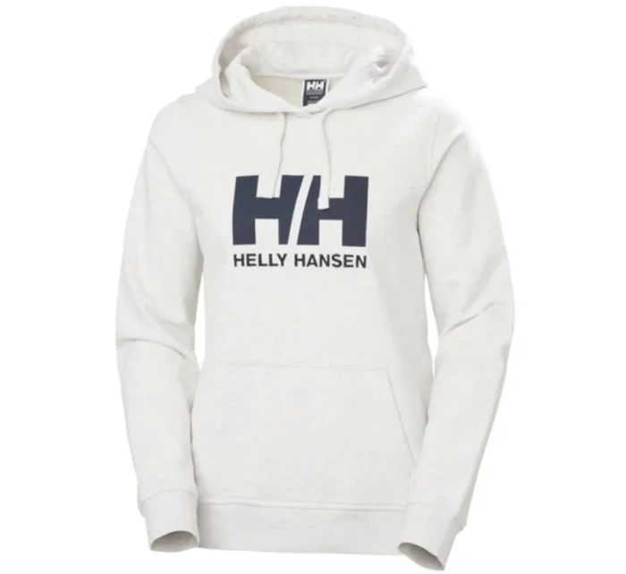 Logo Hoodie W model 19048601 - Helly Hansen Logo Hoodie W model 19048601 - Helly Hansen