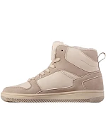 Kožešinové boty model 19361018 - Kappa