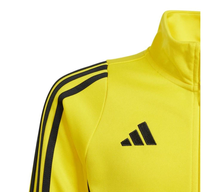 Mikina adidas Tiro 24 Training Jr IR9507 Mikina adidas Tiro 24 Training Jr IR9507