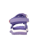 Detské športové sandále pre chlapcov/dievčatá Trollkids Kids Oslofjord Sandal lilac (268-118) Detské športové sandále pre chlapcov/dievčatá Trollkids Kids Oslofjord Sandal lilac (268-118)