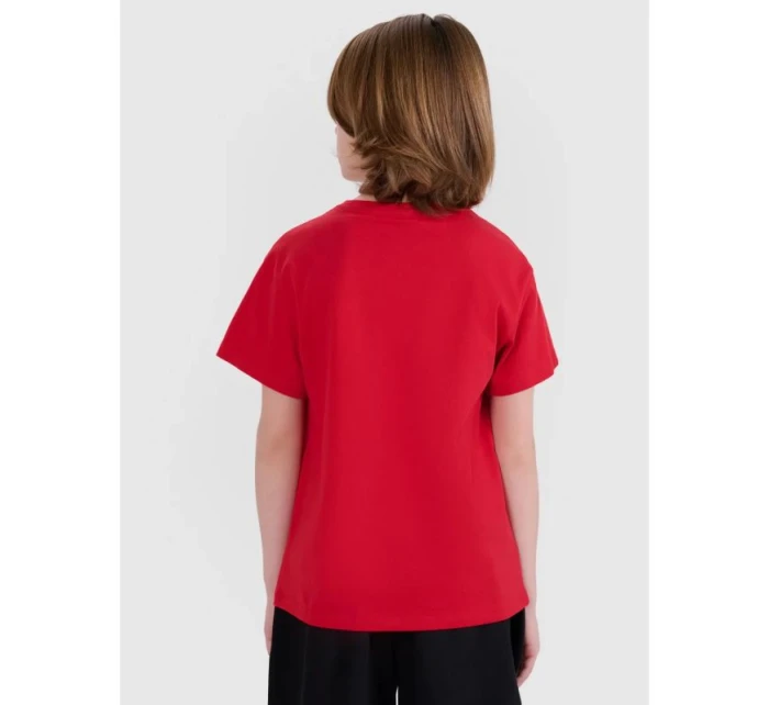 Tričko Jr model 22051720 - 4F Tričko Jr model 22051720 - 4F