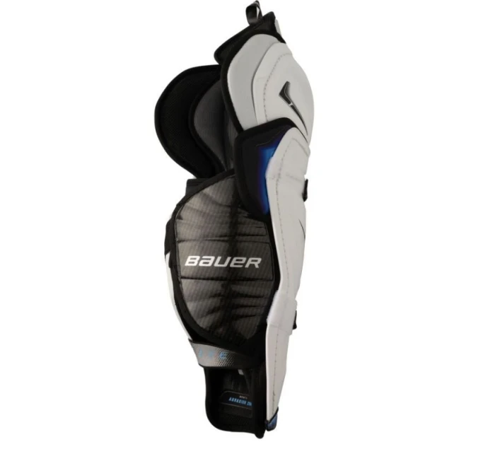 Hokejové chrániče holení Bauer Vapor Flylite Jr