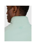 Pánské tričko bez rukávů model 21433543 - 4F Pánské tričko bez rukávů model 21433543 - 4F