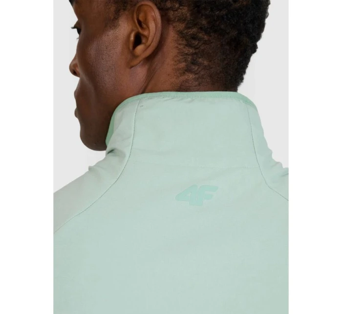 Pánské tričko bez rukávů model 21433543 - 4F Pánské tričko bez rukávů model 21433543 - 4F