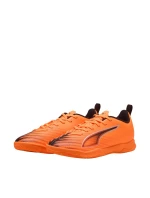Puma Ultra 6 Play IT Heat Fire Jr Kopačky 108538 03