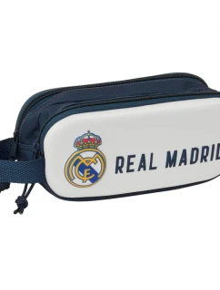 3D dvojitý peračník Real Madrid 822483512