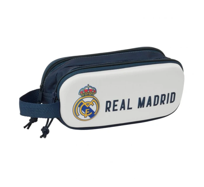 3D penál Real Madrid model 21474276