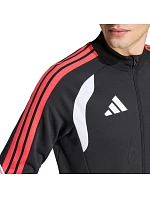 Pánska mikina adidas Tiro 26 Competition Training Sweatshirt black KA7680 pánska Pánska mikina adidas Tiro 26 Competition Training Sweatshirt black KA7680 pánska