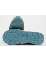 pánská outdoorová trekingová obuv pohodlná béžová model 21940841 - Aku