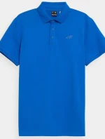 Pánske polo tričko M NOSH4-TSM355 33S - 4F