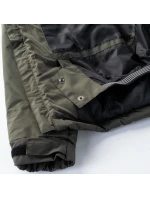 Lyžiarska bunda Brugi 4arp M 92800463931