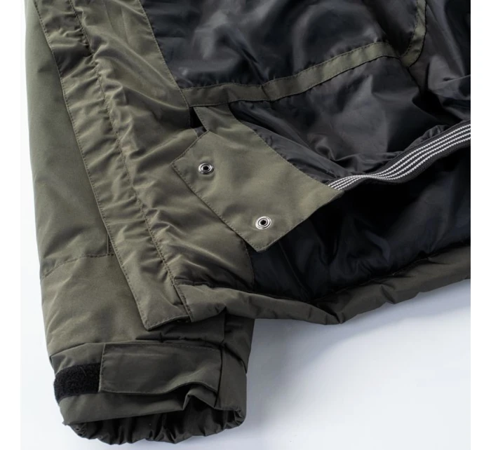 Lyžiarska bunda Brugi 4arp M 92800463931