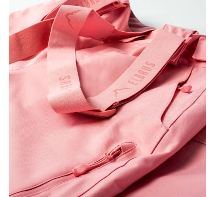 Dámske lyžiarske nohavice Leanna W 92800326395 - Elbrus