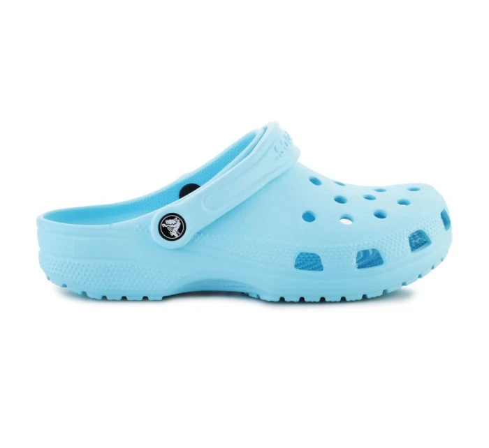 Dreváky Crocs Classic Jr 206991-411