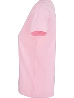 SOL'S Imperial Women Dámske tričko z hrubej bavlny 25.1502 candy pink SOL'S Imperial Women Dámske tričko z hrubej bavlny 25.1502 candy pink
