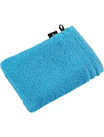 Calypso Feeling Washcloth Žínka "Calypso Feeling" model 22480186 turquoise - Vossen Calypso Feeling Washcloth Žínka "Calypso Feeling" model 22480186 turquoise - Vossen