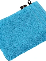 Vossen Calypso Feeling Washcloth Žínka „Calypso Feeling“ 49.4894 tyrkysová