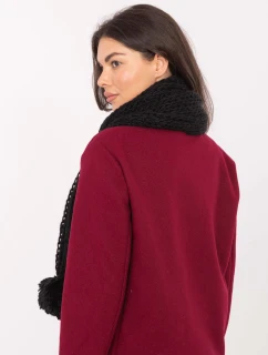 Szalik AT SZ S model 21488754 czarny - FPrice