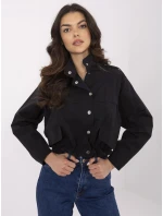 Bunda NM KR model 21015107 černá - FPrice Bunda NM KR model 21015107 černá - FPrice