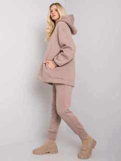 Souprava RV KMPL model 16732333 tmavě lila - FPrice