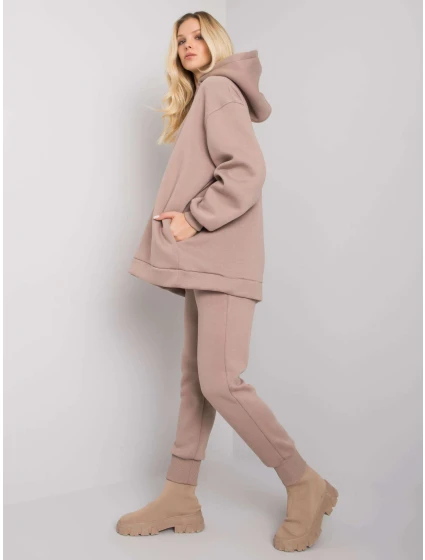 Súprava RV KMPL 7372.26X tmavo lila Súprava RV KMPL 7372.26X tmavo lila