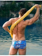 Plavky Stylo Flow - Alpha Male Plavky Stylo Flow - Alpha Male