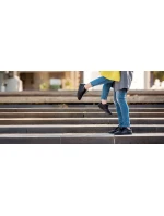 Pánska obuv Vuch Legacy Men Black Pánska obuv Vuch Legacy Men Black